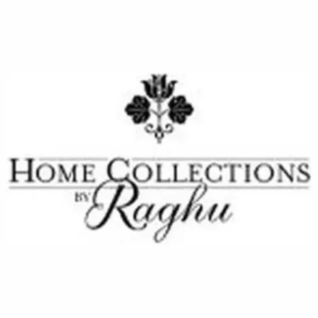 HC by Raghu brand logo for hcbyraghu.com
