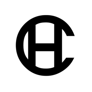 HC Grillz brand logo for hcgrillz.com