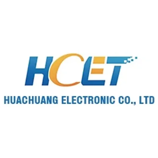 HCET Group brand logo for hcetgroup.com