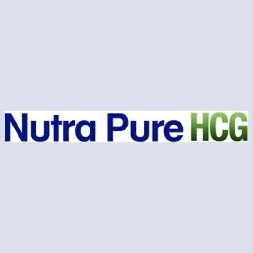 HCG Drops Shop brand logo for hcgdropsshop.com
