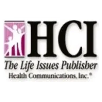 HCI Books brand logo for hcibooks.com