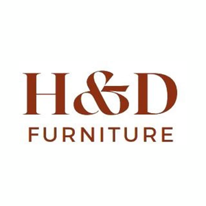 HD Manufacture brand logo for hdmanufacture.com