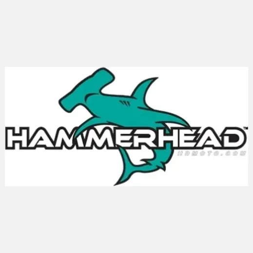HD Moto brand logo for hdmoto.com