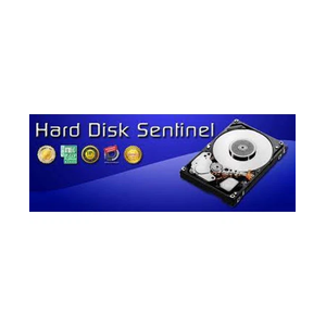 HD Sentinel brand logo for hdsentinel.com