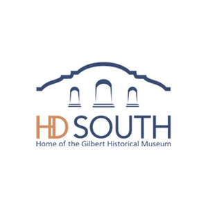 HD South brand logo for hdsouth.org