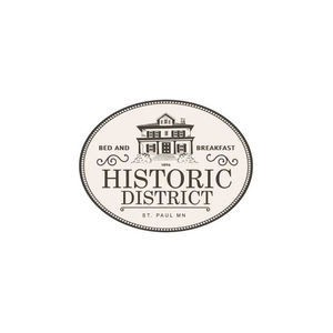 HDBB brand logo for hdbbsaintpaul.com
