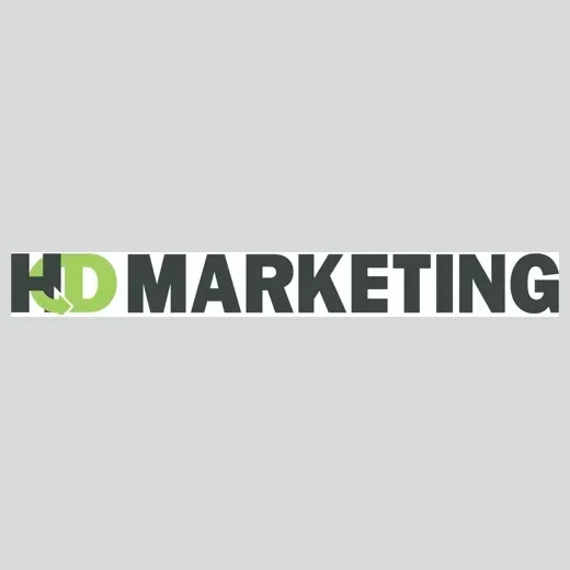 hdmarketingonline brand logo for hdmarketingonline.com