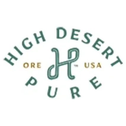 HDP brand logo for hdpcbd.com