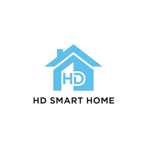 hdsmarthomellc brand logo for hdsmarthomellc.com