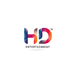 HDTV Entertainment brand logo for hdtventertainment.co.uk