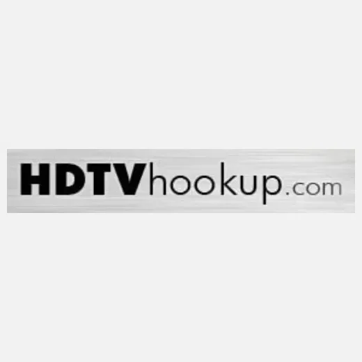 HDTV Hookup brand logo for hdtvhookup.com