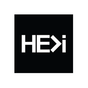 He > i brand logo for hegreaterthani.com