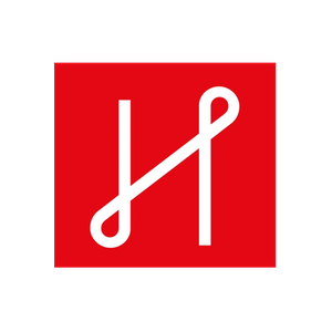 He Light brand logo for helight.com
