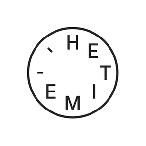 He Time brand logo for hetime.com