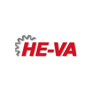 HE-VA brand logo for he-va.com