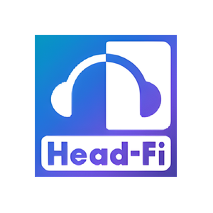 Head-Fi brand logo for head-fi.org