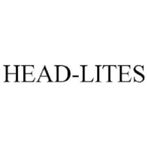 Head-Lites brand logo for head-lites.com