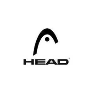 HEAD brand logo for head.com