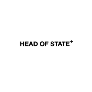 Head of State brand logo for headofstateny.com