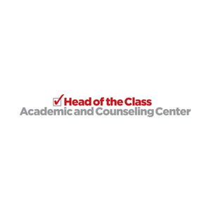Head of the Class brand logo for headoftheclass.co