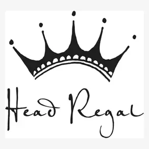 Head Regal brand logo for headregal.com