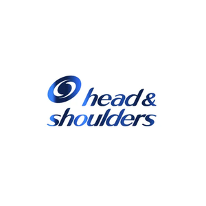 Head & Shoulders brand logo for headandshoulders.com