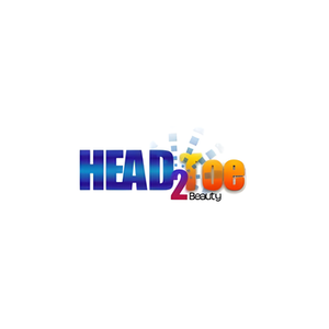 Head to Toe Beauty brand logo for head2toebeauty.com