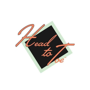 Head to Toe Products brand logo for headtotoeproducts.com