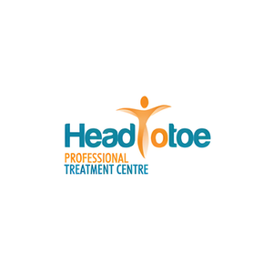Head to Toe Treatment brand logo for headtotoetreatments.co.uk
