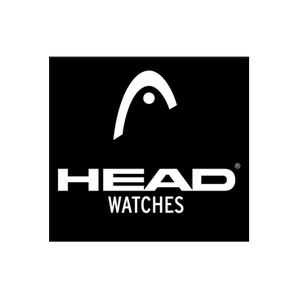 Head Watches brand logo for headwatches.com