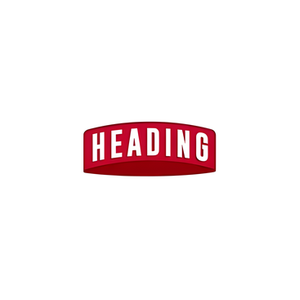 Heading Prints brand logo for headingprints.com