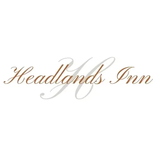 Headlands Inn brand logo for headlandsinn.com