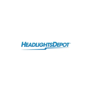Headlights Depot brand logo for headlightsdepot.com