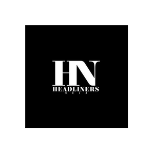 Headliners Nola brand logo for headlinersnola.com