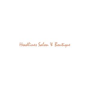 Headlines brand logo for headlinesny.com