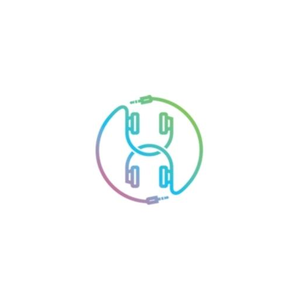 Headphone brand logo for headphone.com