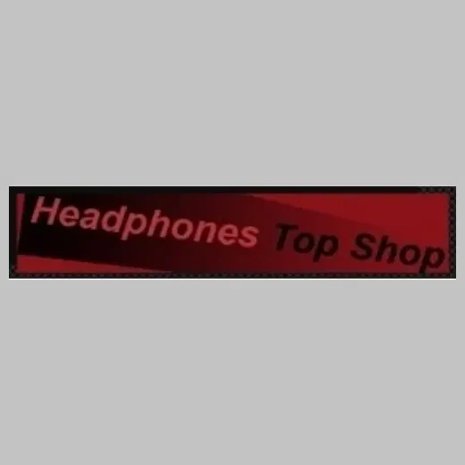 Headphone Stop Shop brand logo for headphonestopshop.com