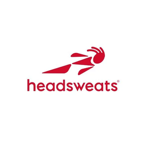 Headsweats brand logo for headsweats.com