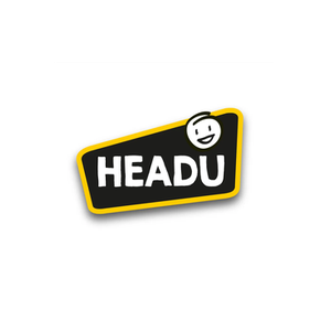 HEADU brand logo for headu.com