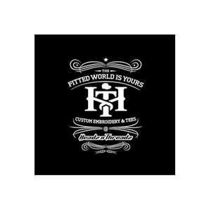 Headz N Threadz brand logo for headznthreadz.com