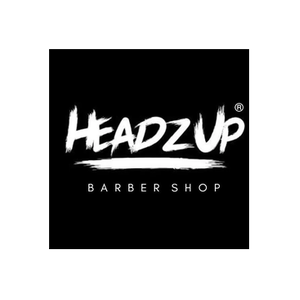 Headz Up brand logo for headzupoc.com