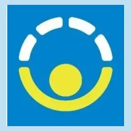 Heal Bright brand logo for healbright.com