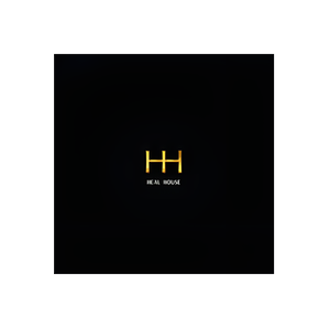 Heal House brand logo for healhouse.org