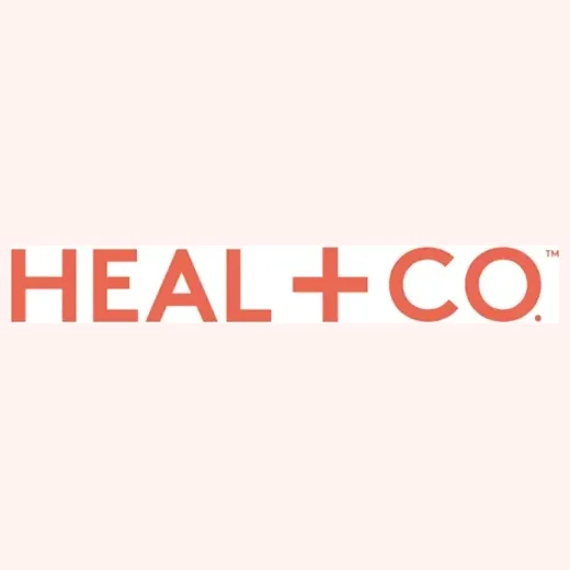 HealCo brand logo for healco.com