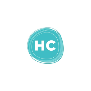 Healing Clouds brand logo for healingclouds.com