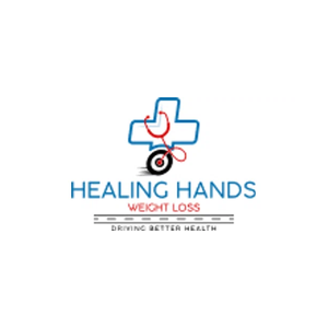healinghandswl brand logo for healinghandswl.com