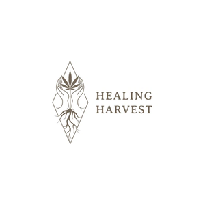 healingharvestmn brand logo for healingharvestmn.com