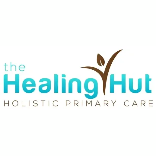 healinghutclinic brand logo for healinghutclinic.com