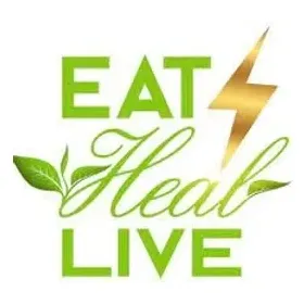 Healive brand logo for eathealive.com
