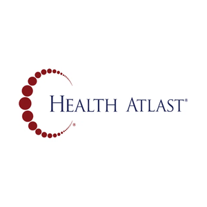 Health at Last brand logo for healthatlastusa.com
